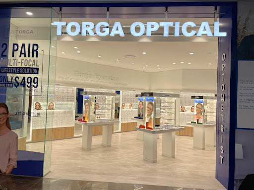 Photo of Torga Optical Carindale