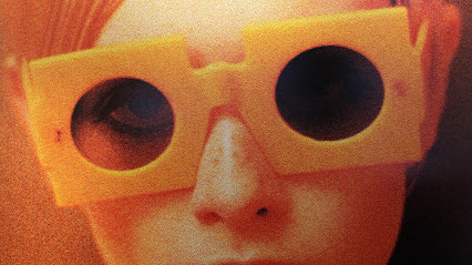 Photo of Eyes on Edward