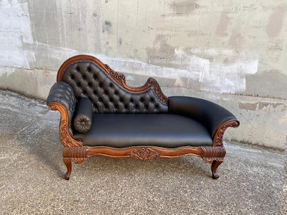 The Chairman Upholstery Sydney