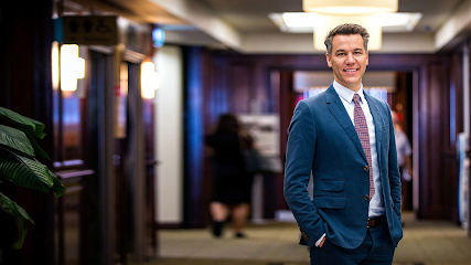 Photo of Dr Justin Perron - Plastic and Reconstructive Surgeon Brisbane