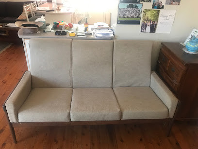 Daylom & Vovo Upholstery Sydney