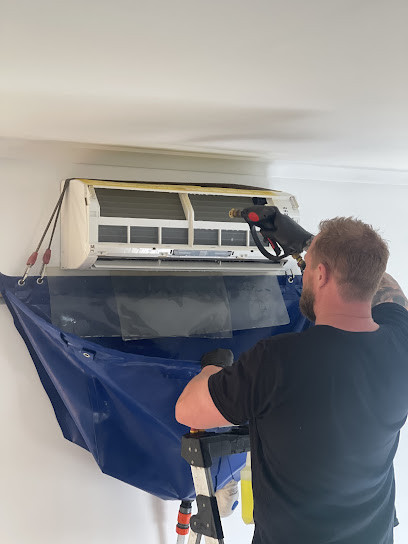 Brisbane Air Con Servicing