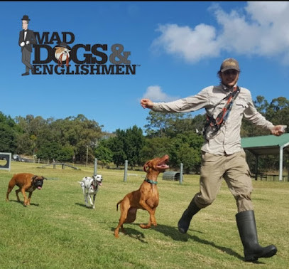 Mad Dogs & Englishmen Brisbane