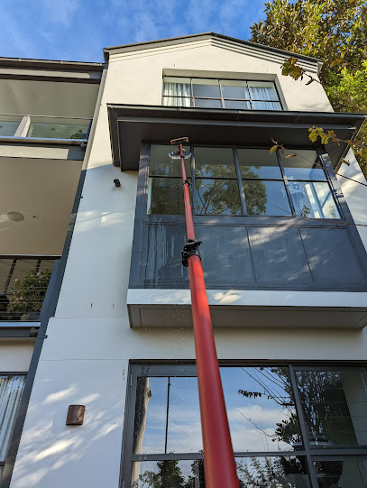 In & Out Window Cleaning