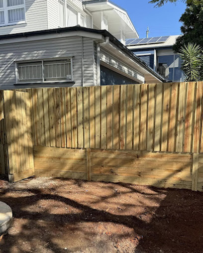 RJ Fencing Brisbane - Fencing Contractor