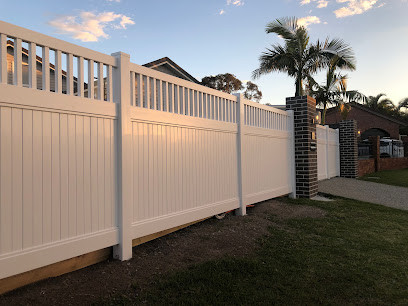 Queensland Fencing Specialists