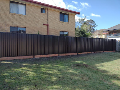Northbriz Fencing