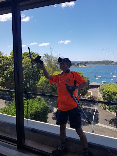 Photo of SWC Sydney Window Cleaning