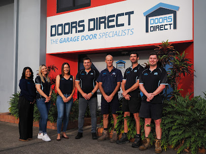 Photo of Doors Direct