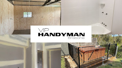 Vip Handyman Brisbane