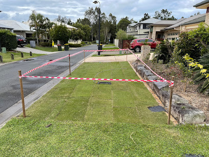 Desire Landscapes Pty Ltd