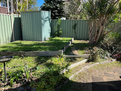 Garden Life Landscapes