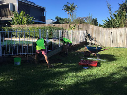 Photo of Brisbane City Landscapes Pty Ltd