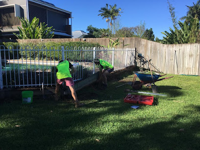 Brisbane City Landscapes Pty Ltd