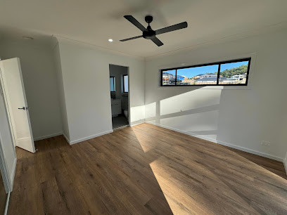 DC Decorators & Painters Brisbane
