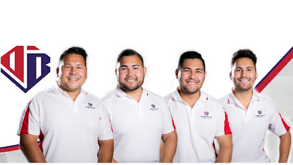 Photo of Diamond Brothers