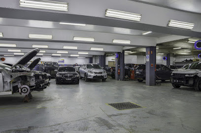 Prestige Auto Body Shop - Smash Repair | Car Detailer | Panel Beater | Artarmon