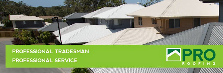 Pro Roofing Brisbane