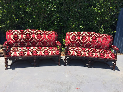 Brisbane Upholstery
