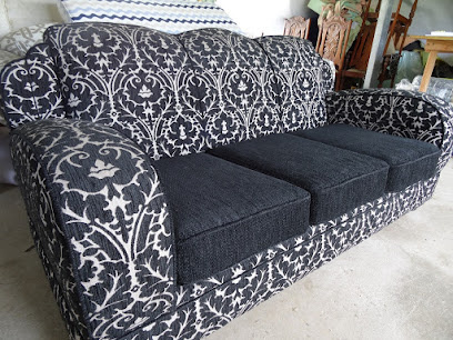 Photo of The Upholstery Man
