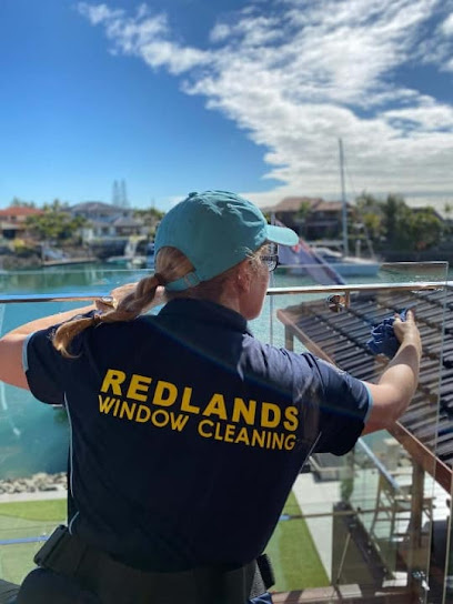 Photo of Redlands Window Cleaning