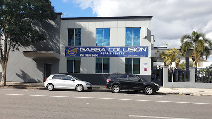 Gabba Collision Repair Centre