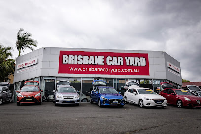 Photo of Brisbane Car Yard