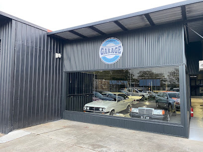 Photo of Brisbane Wholesale Garage