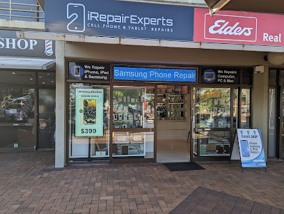 iRepair Experts: Paddington