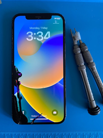 We Fix Mobile