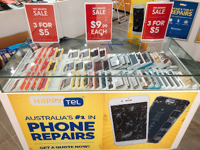 Phone Mania Brisbane Uptown