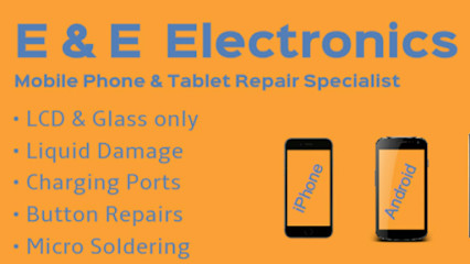 E & E Electronics