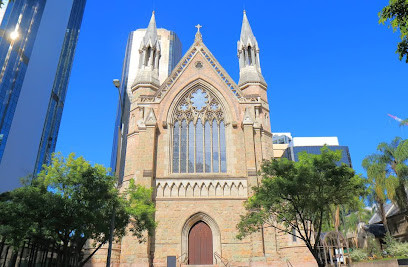 Saint Stephen’s Cathedral