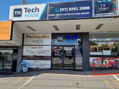 Nerd2Go - Computer Sales and Repairs Brisbane