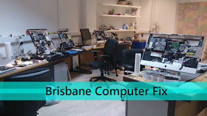 Brisbane Computer Fix - Indooroopilly