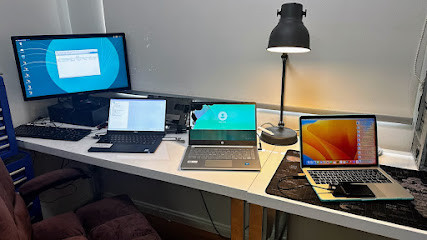 Fix My Laptop Brisbane