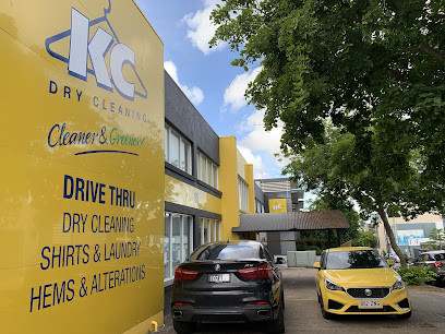 KC Dry Cleaning Fortitude Valley