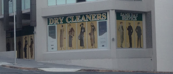 Photo of Brisbane CBD Dry Cleaners-Mayfair Dry Cleaners