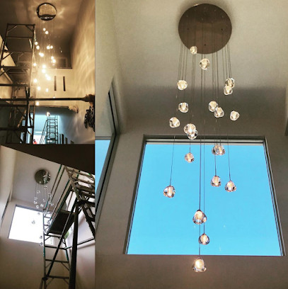 Brisbane Energy Electrical Services