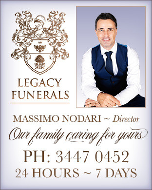 Legacy Funerals - Funeral Services and Cremations Brisbane
