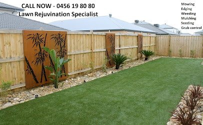 Photo of A1 Lawn Care Brisbane
