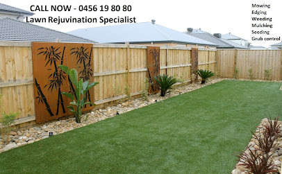 A1 Lawn Care Brisbane