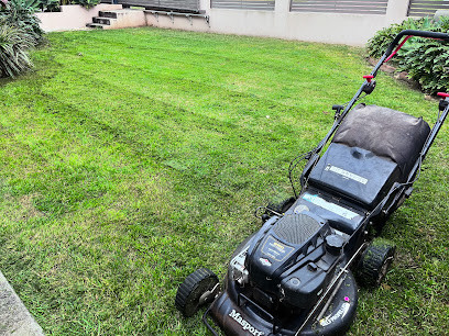 One Stop Mowing & Hedging