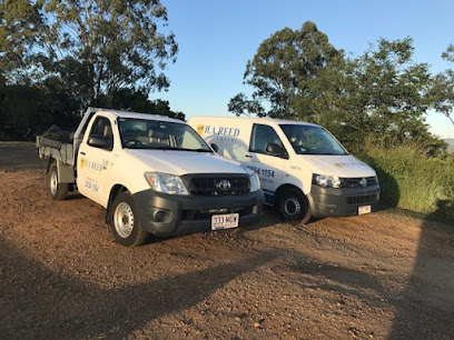 Photo of H.A. Reed Locksmiths Brisbane