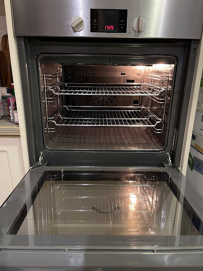 Aussie Oven Clean - Brisbane