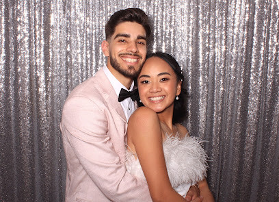 Get A Photo Booth Hire