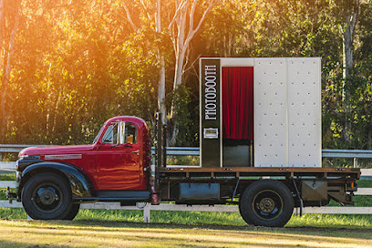 Photo of In the Booth Photobooth Hire Brisbane