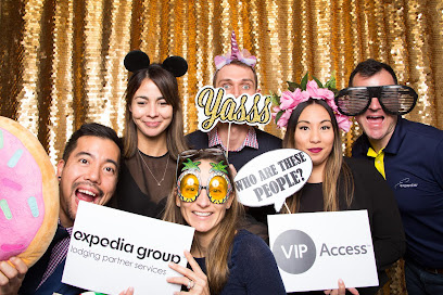 Photo of Click Click Photo Booth Brisbane