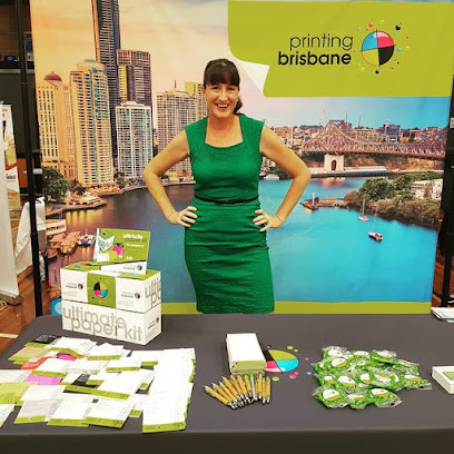 Printing Brisbane