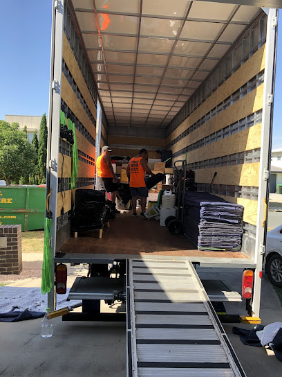 Affordable Movers & Removalists Brisbane